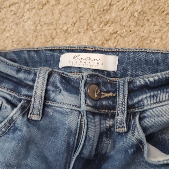 Jeans - Picture 2 of 2